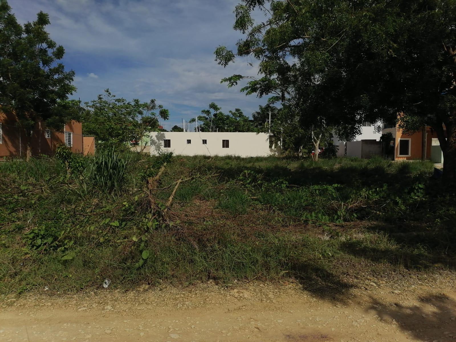 Terreno en Venta en Berenito La Romana Foto 7303710-7.jpg