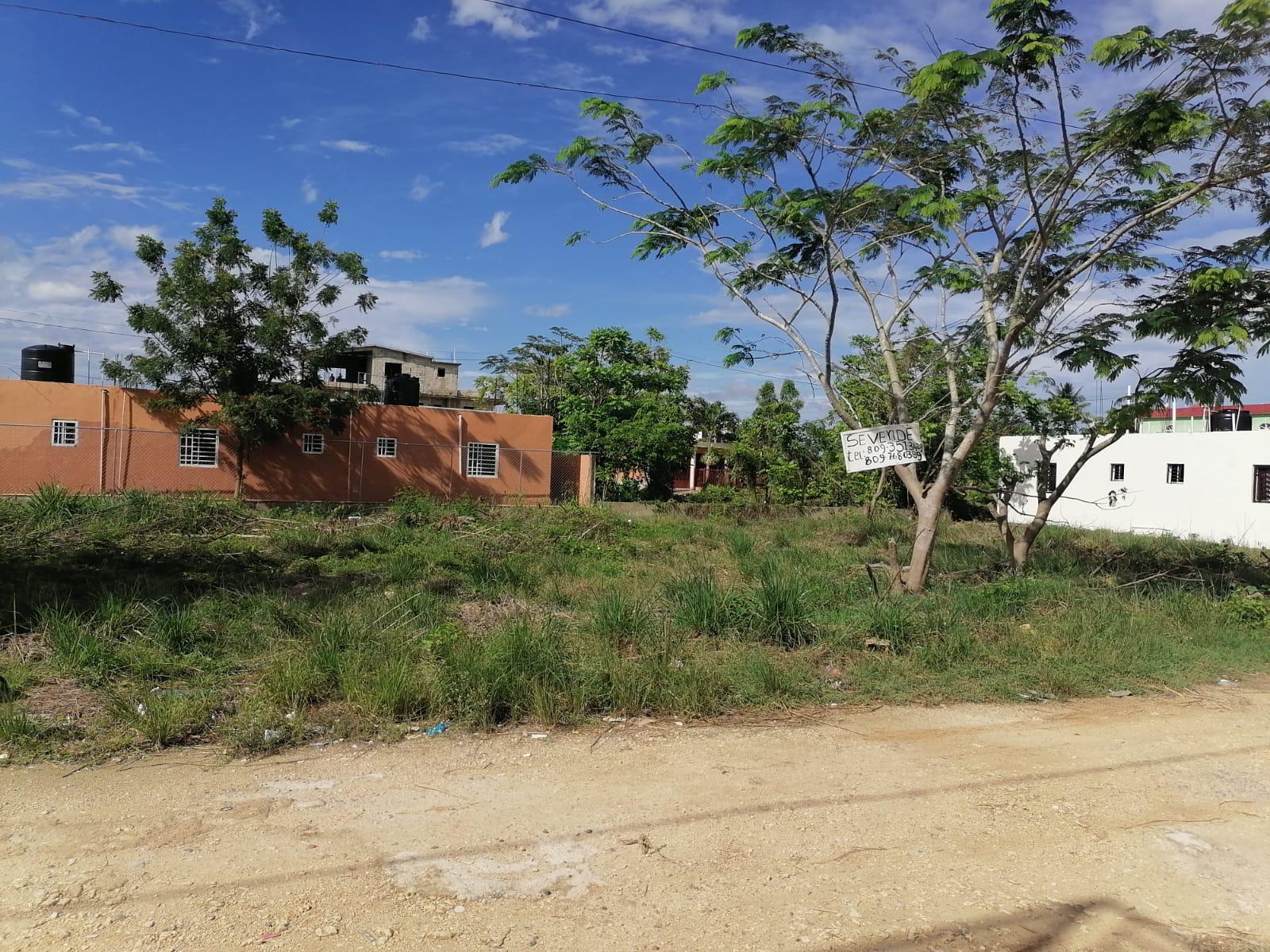 Terreno en Venta en Berenito La Romana Foto 7303710-9.jpg