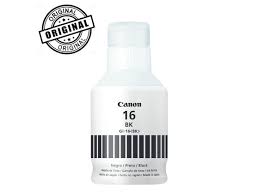 TINTA CANON 16 NEGRA 170ML Foto 7303711-1.jpg