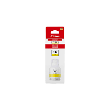 TINTA CANON 16 AMARILLA 135ML Foto 7303712-1.jpg