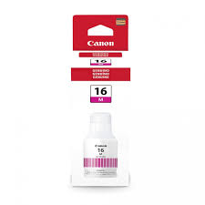 TINTA CANON 16 MAGENTA 135ML Foto 7303714-1.jpg
