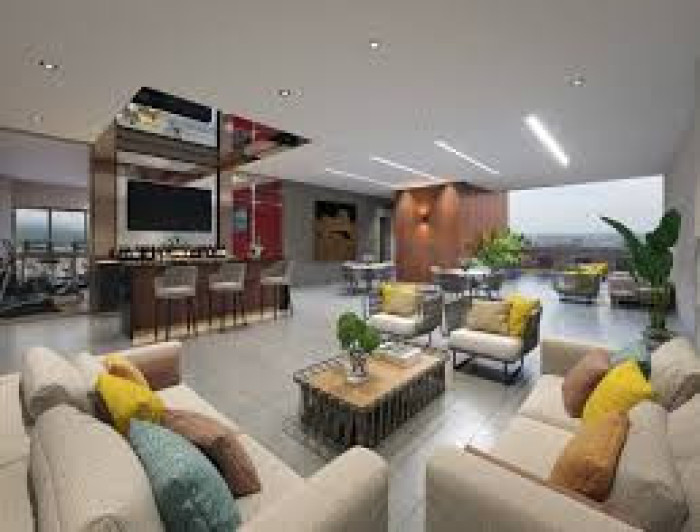 Apartamento de Lujo en Venta – Ensanche Naco Foto 7303717-2.jpg