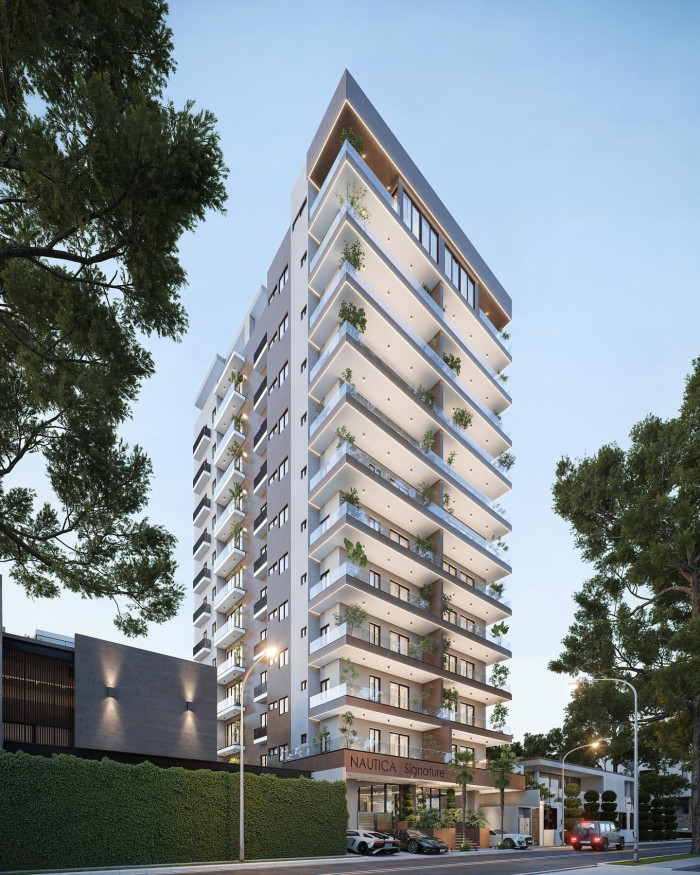 Apartamento de Lujo en Venta – Ensanche Naco Foto 7303717-3.jpg