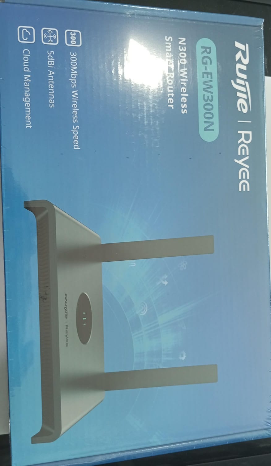 ROUTER RUIJIE RG-EW300N 300MBPS INALAMBRICO Foto 7303723-3.jpg