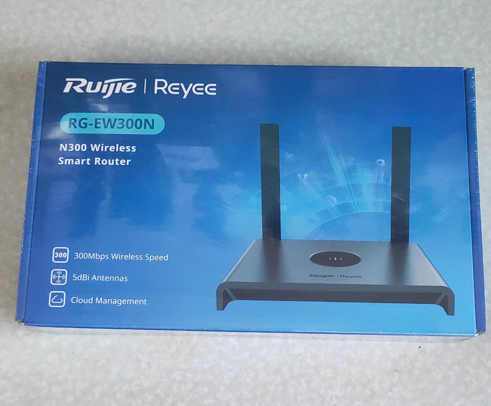 ROUTER RUIJIE RG-EW300N 300MBPS INALAMBRICO Foto 7303723-5.jpg