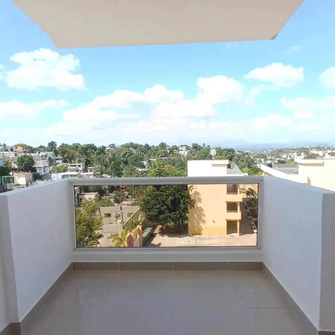 VENDO APTO RESIDENCIAL WEST TOWER STO. DGO. OESTE Foto 7303727-7.jpg