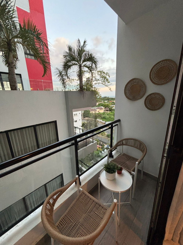 Exclusive Furnished Apartment for Rent – Los Cacicazgos Price US1900 Foto 7303728-5.jpg