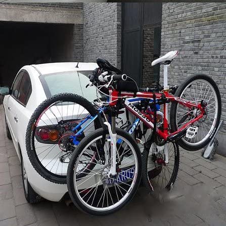 Rack de Bicicleta 815-82290 – Soporte Resistente para Transporte Foto 7303733-1.jpg