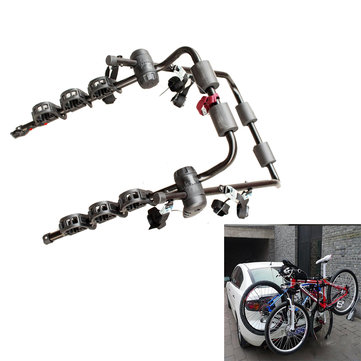 Rack de Bicicleta 815-82290 – Soporte Resistente para Transporte Foto 7303733-2.jpg