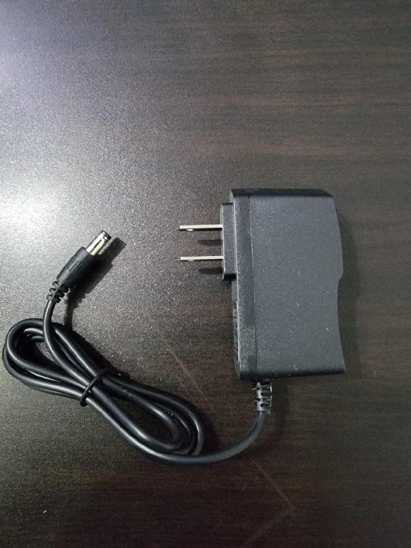 Adaptador Fuente 5V-2A AC/DC – Energía Estable para Todo Tipo de Equip Foto 7303735-2.jpg