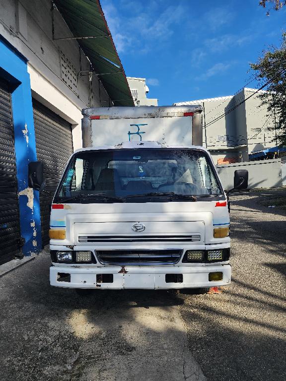 DAIHATSU DELTA 2001 EXCWLENTED CONDICIONES  Foto 7303748-1.jpg