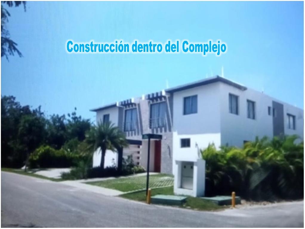 Vendo Solar de  650 Mts.2 en RESDENCIAL PITCH AND PUTT Playa Nueva Rom Foto 7303774-4.jpg