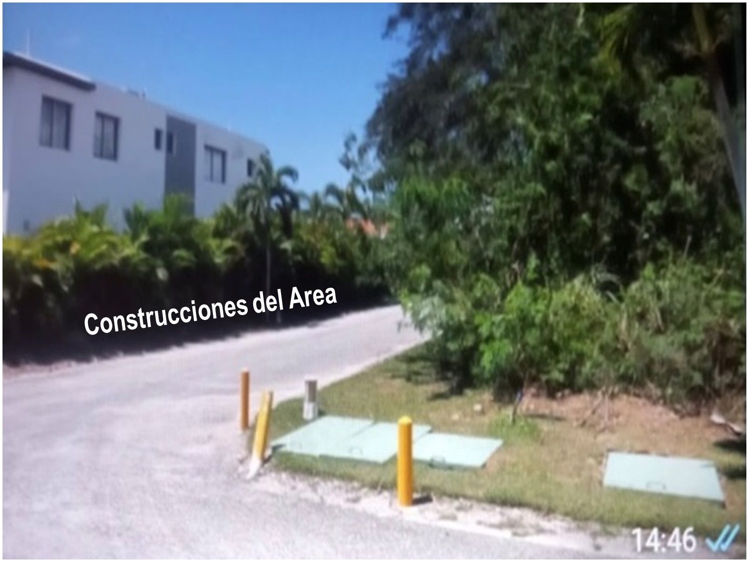 Vendo Solar de  650 Mts.2 en RESDENCIAL PITCH AND PUTT Playa Nueva Rom Foto 7303774-5.jpg