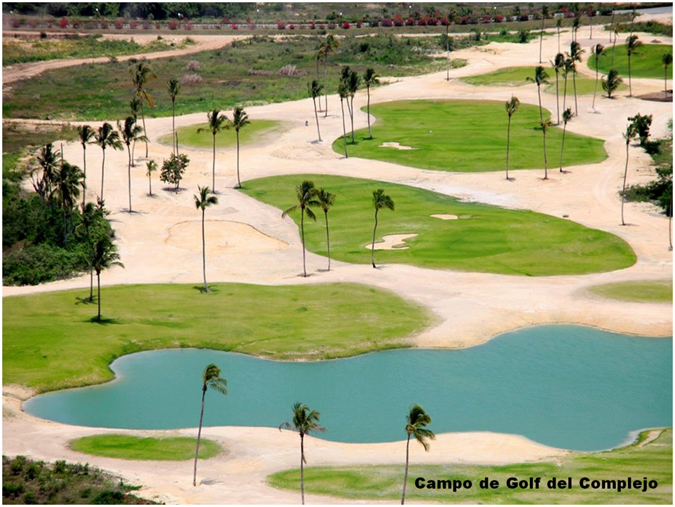 Vendo Solar de  650 Mts.2 en RESDENCIAL PITCH AND PUTT Playa Nueva Rom Foto 7303774-6.jpg