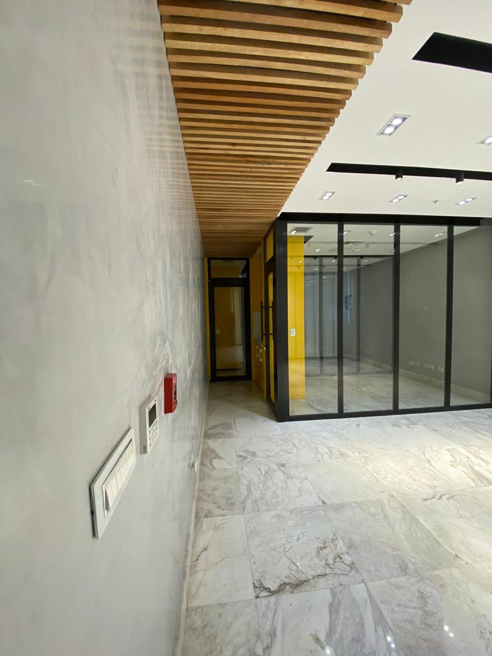 Oficina en Renta – Piantini  Foto 7303790-6.jpg