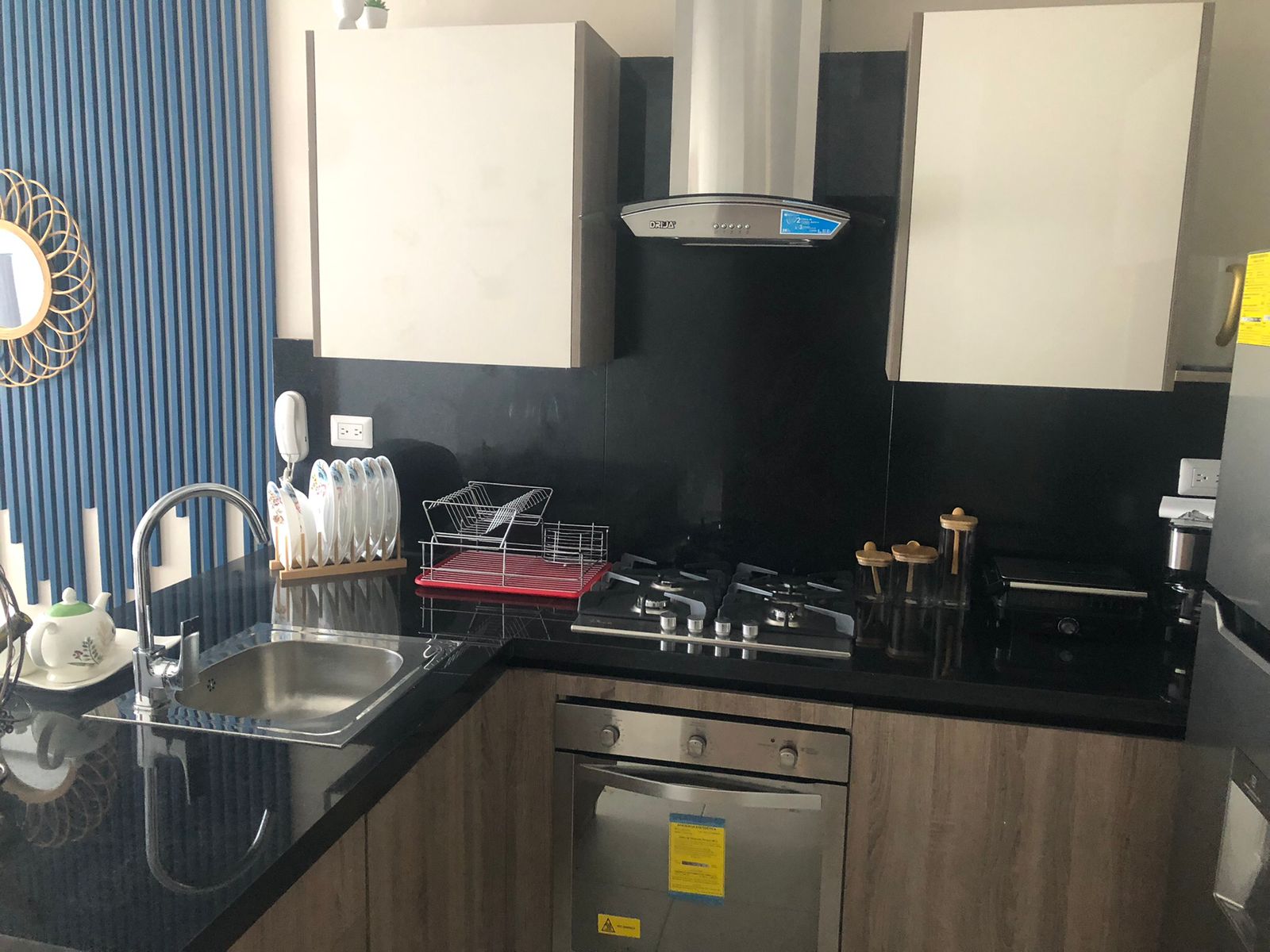 Alquiler de Apartamento amueblado en la Esperilla Foto 7303802-13.jpg