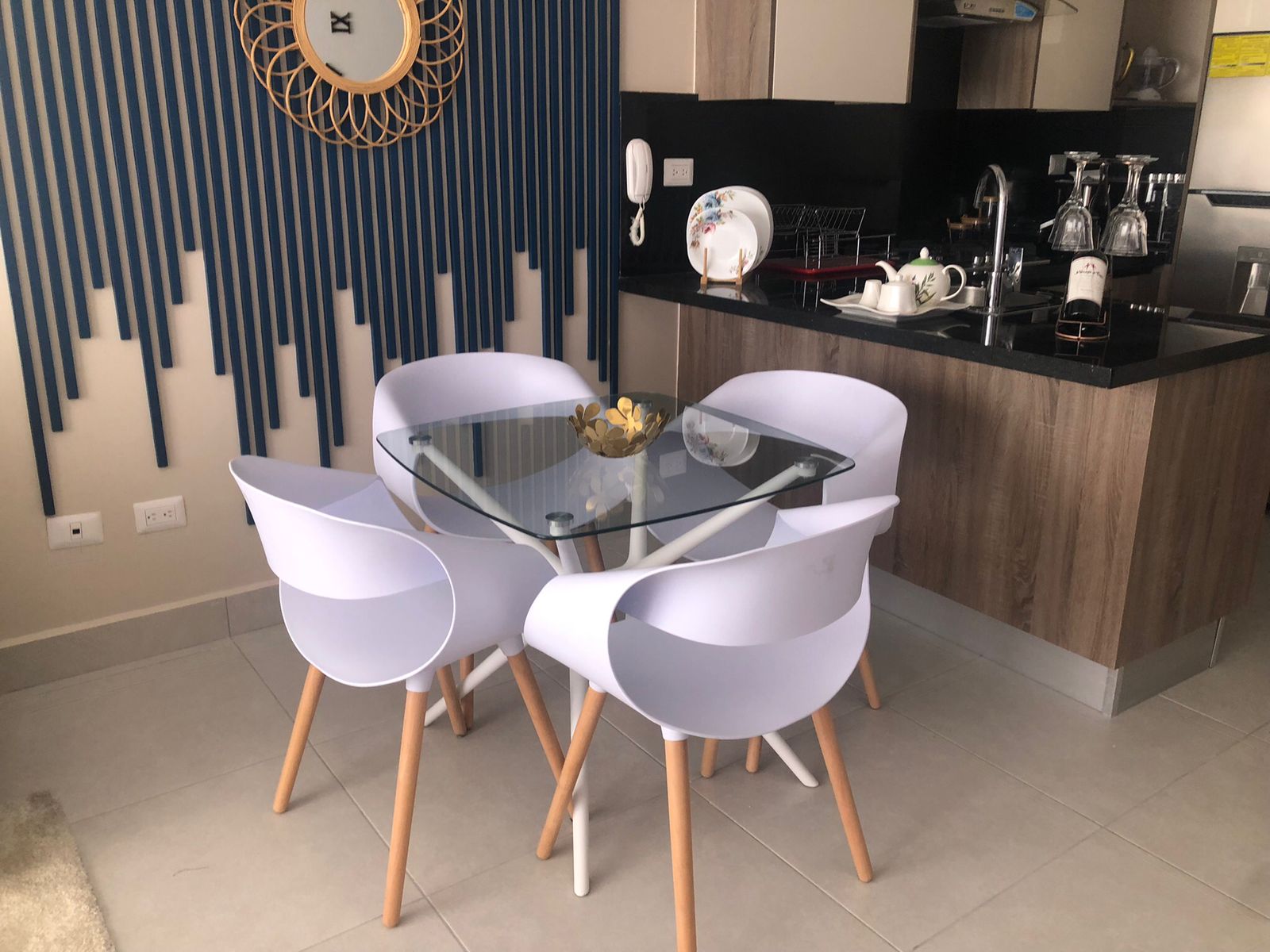 Alquiler de Apartamento amueblado en la Esperilla Foto 7303802-5.jpg