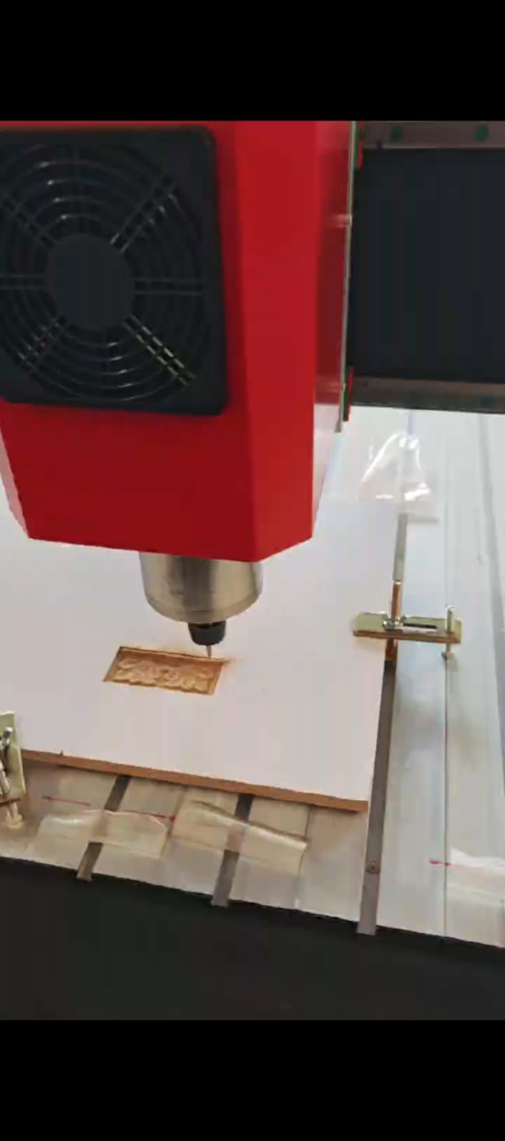 CNC ROUTER 48X96 DE 3.2 HP Foto 7303812-2.jpg