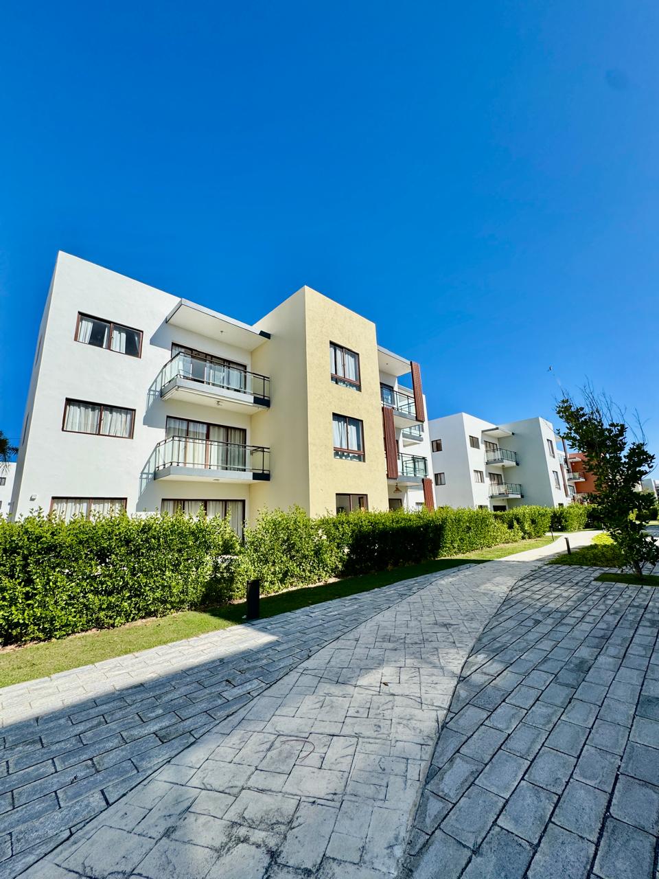 Vendo apartamento Costa Bávaro Garden en Punta Cana Foto 7303827-1.jpg