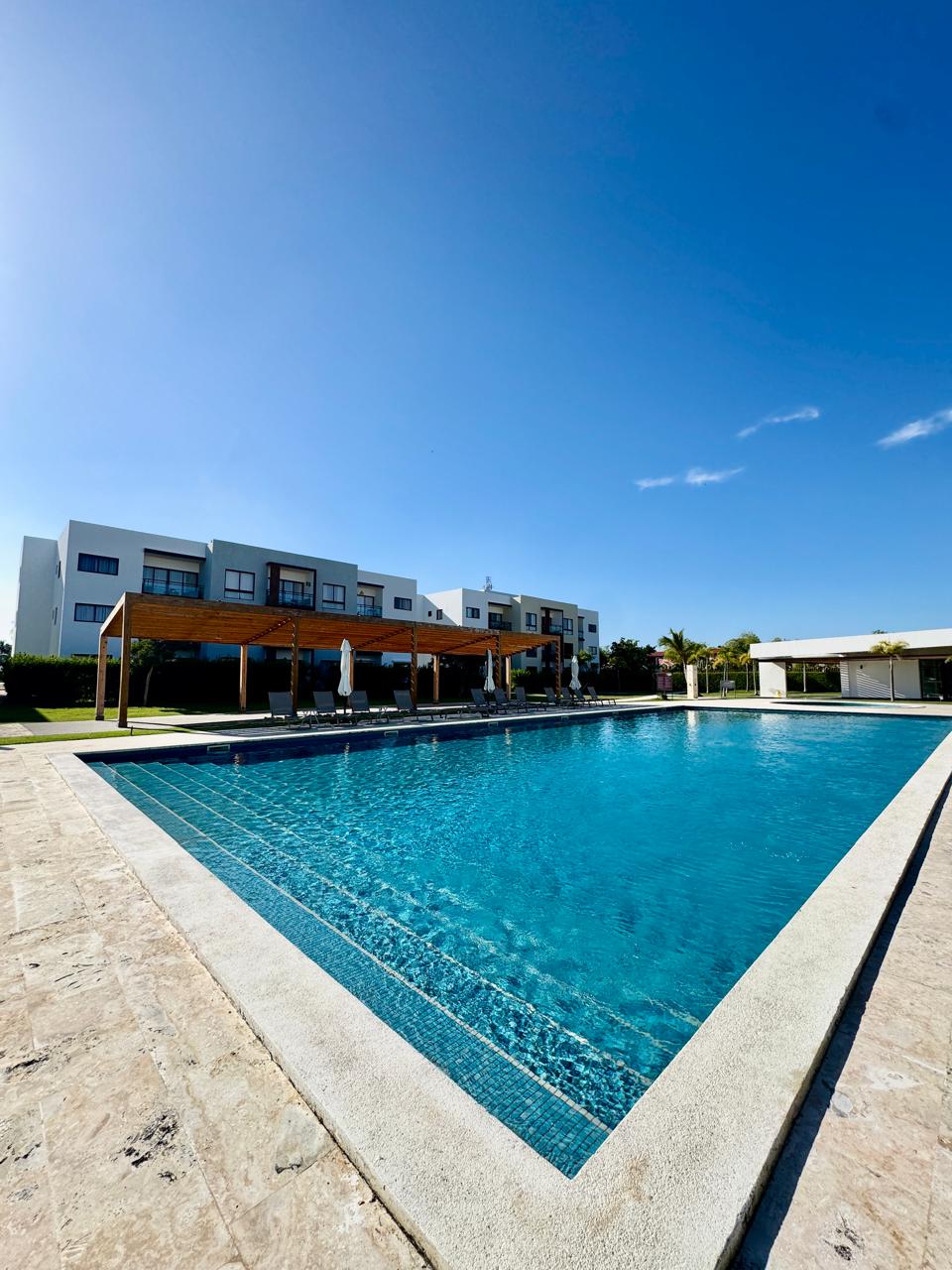 Vendo apartamento Costa Bávaro Garden en Punta Cana Foto 7303827-11.jpg