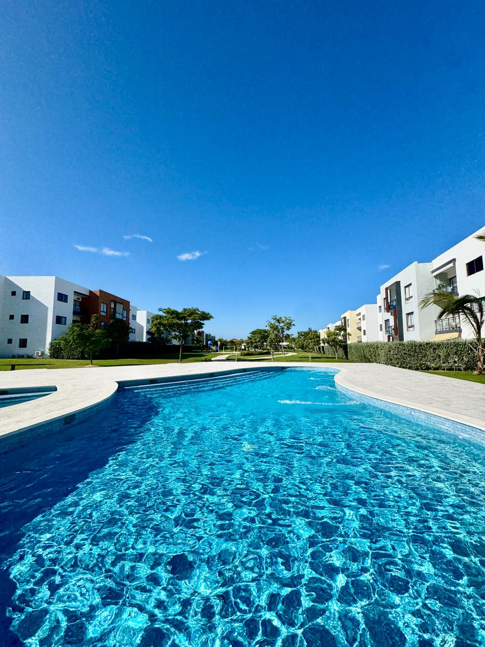 Vendo apartamento Costa Bávaro Garden en Punta Cana Foto 7303827-12.jpg