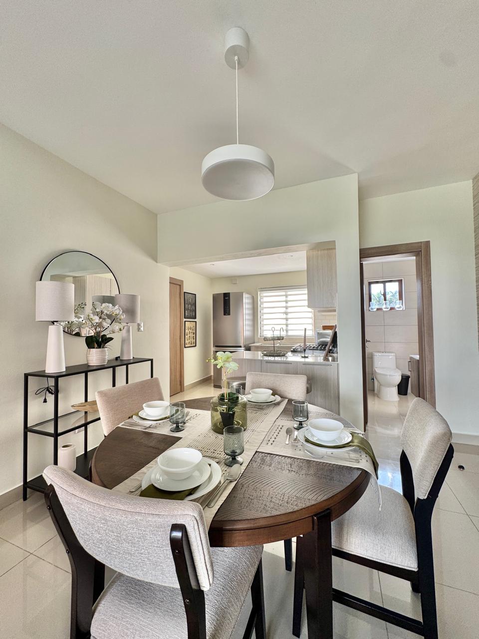 Vendo apartamento Costa Bávaro Garden en Punta Cana Foto 7303827-5.jpg
