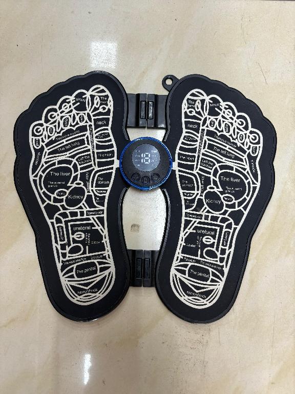 Masajeador Eléctrico de Pies – Terapia Relajante para Mejorar la Circu Foto 7303850-2.jpg