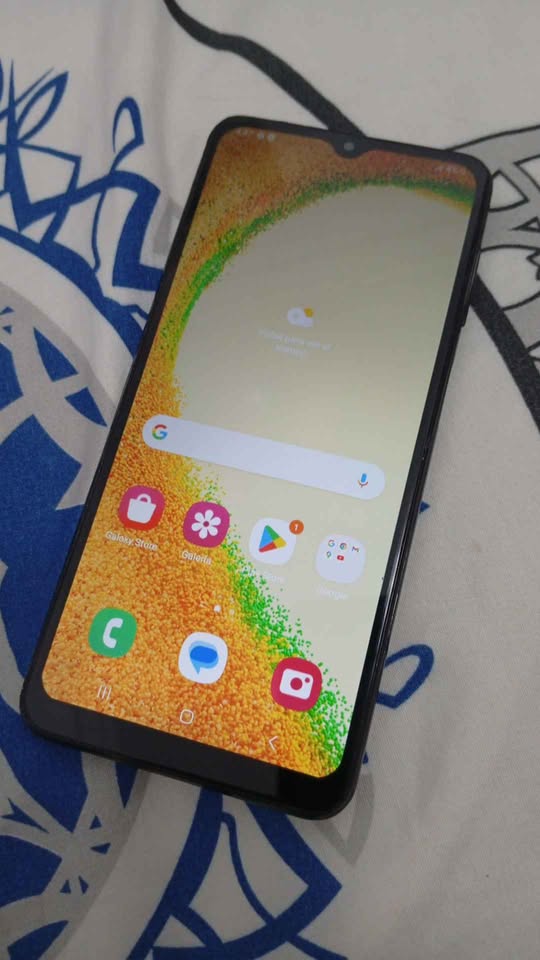 Samsung a04s Desbloqueado Foto 7303851-1.jpg