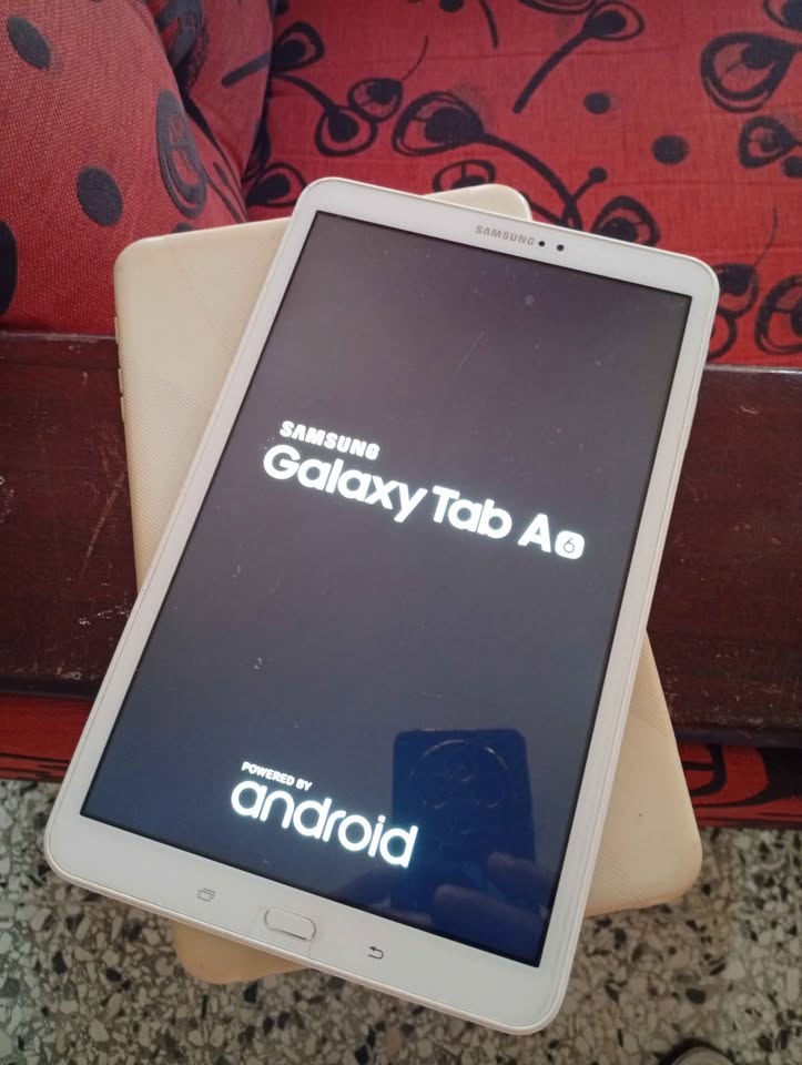 Tablet wifi Samsung A6 Foto 7303854-3.jpg