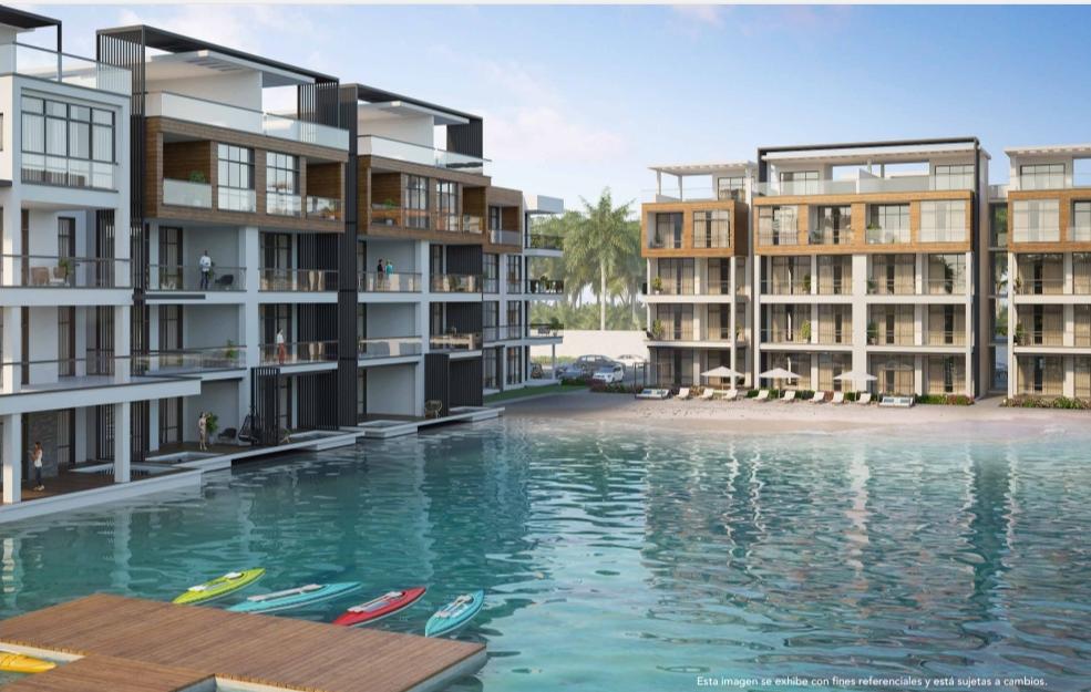 Vendo apartamentos Oceana Ubicado en Bávaro Punta Cana  Foto 7303864-3.jpg