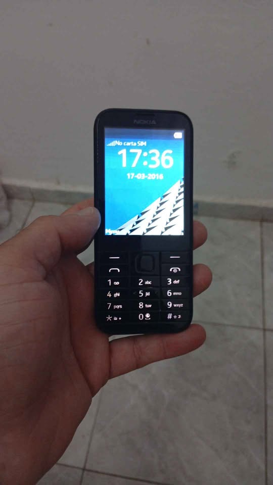 Nokia RM 1012 Desbloqueado Foto 7303866-1.jpg
