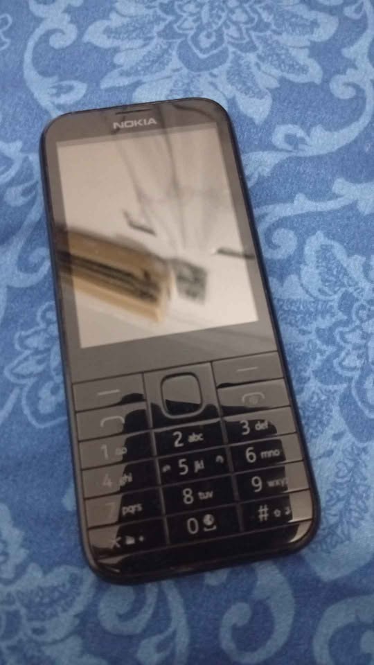 Nokia RM 1012 Desbloqueado Foto 7303866-3.jpg