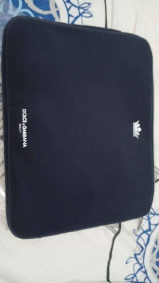 Bulto para laptop y Documentos Original DolceGabbana Foto 7303904-3.jpg