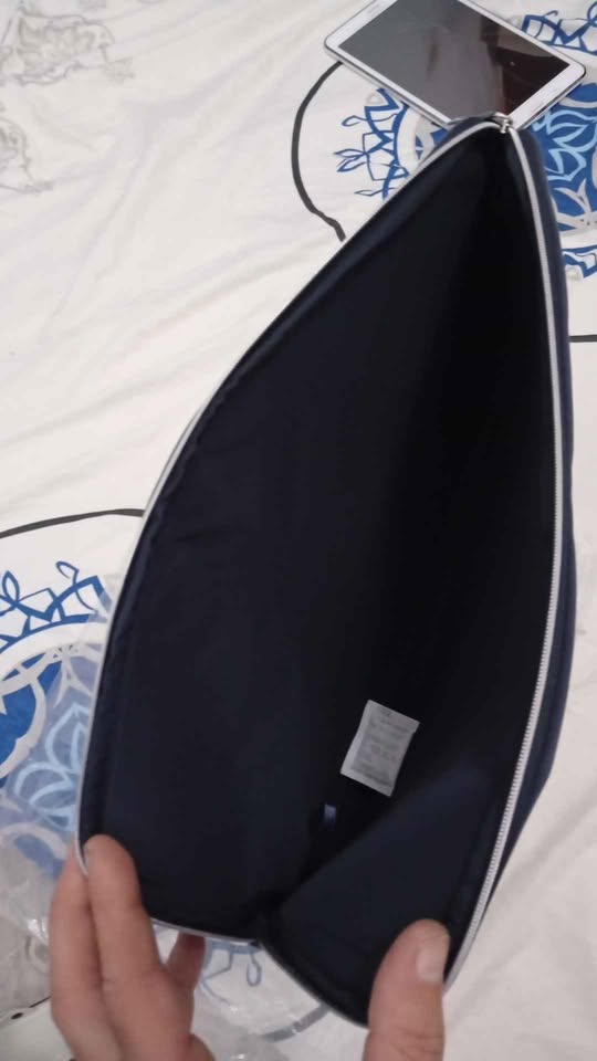 Bulto para laptop y Documentos Original DolceGabbana Foto 7303904-4.jpg