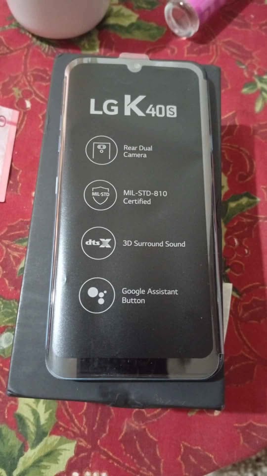 LG K40s desbloqueado Foto 7303905-1.jpg