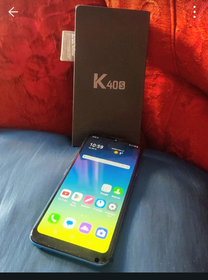 LG K40s desbloqueado Foto 7303905-2.jpg
