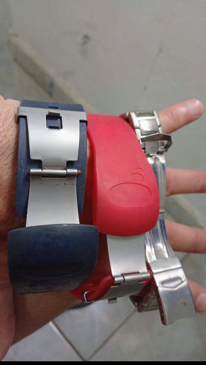 3 Relojes leer bien Foto 7303908-3.jpg