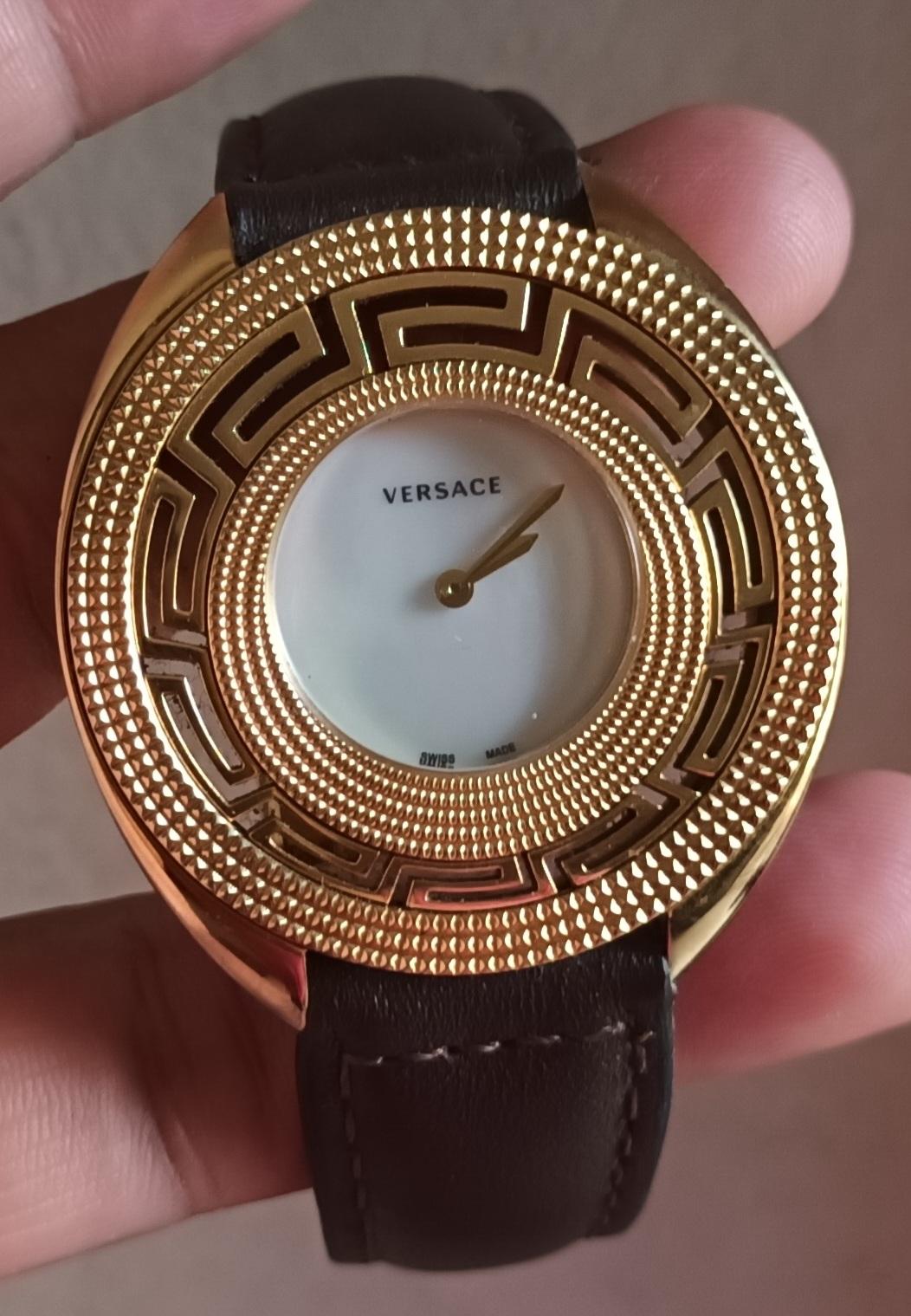 vendo reloj 100original en Santo Domingo Este Foto 7303910-2.jpg