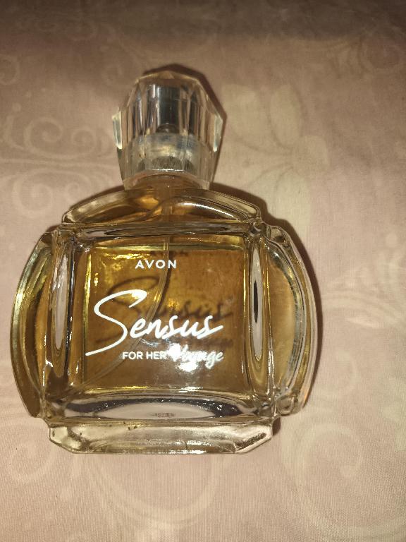 vendo perfume  original AVON en Santo Domingo Este Foto 7303911-1.jpg
