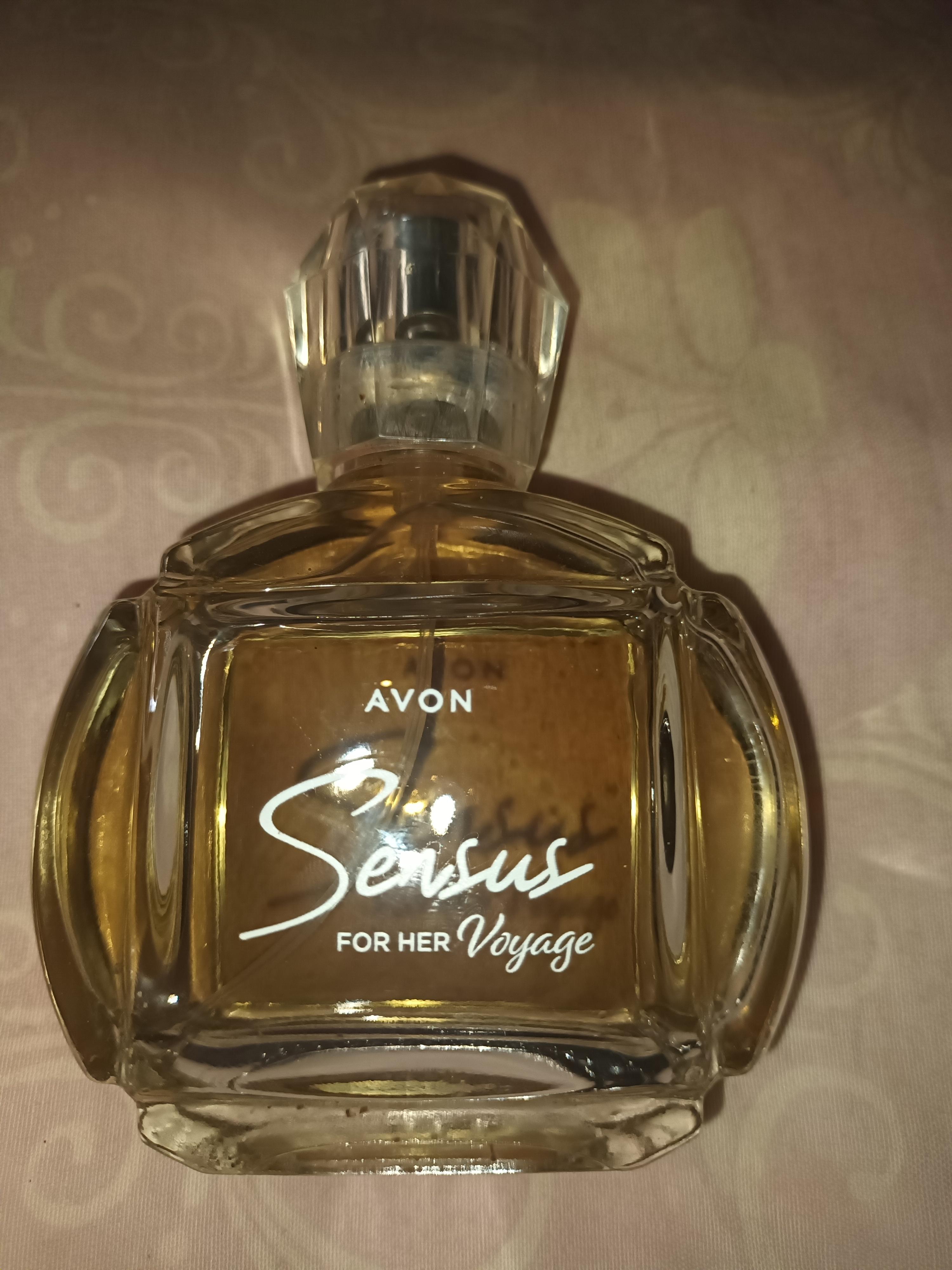 vendo perfume  original AVON en Santo Domingo Este Foto 7303911-2.jpg