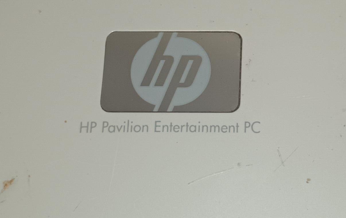 Vendo computadora hp para pieza o reparar Foto 7303913-1.jpg