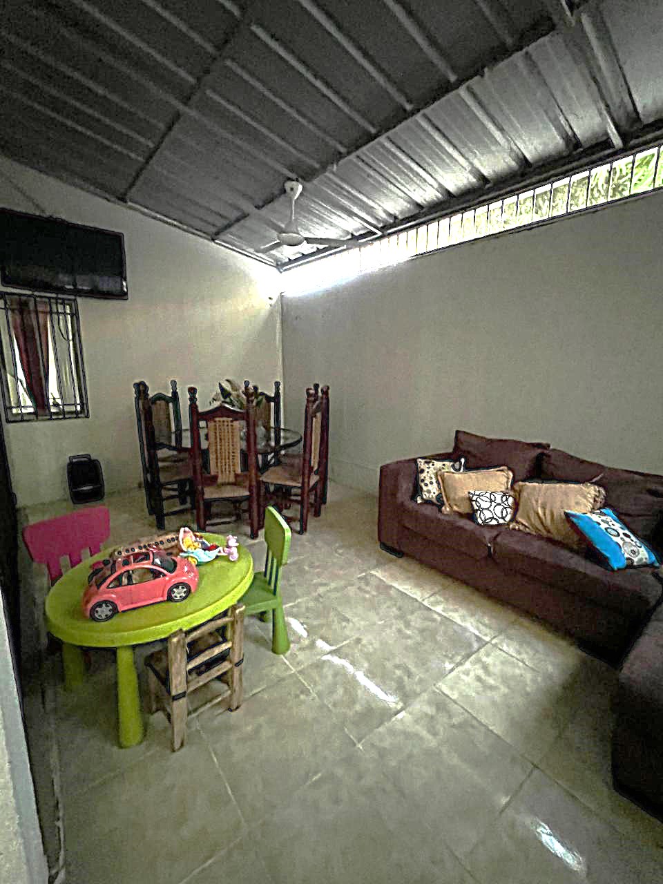 ???? Casa en Alquiler –  Don Lindo Santiago Foto 7303918-10.jpg