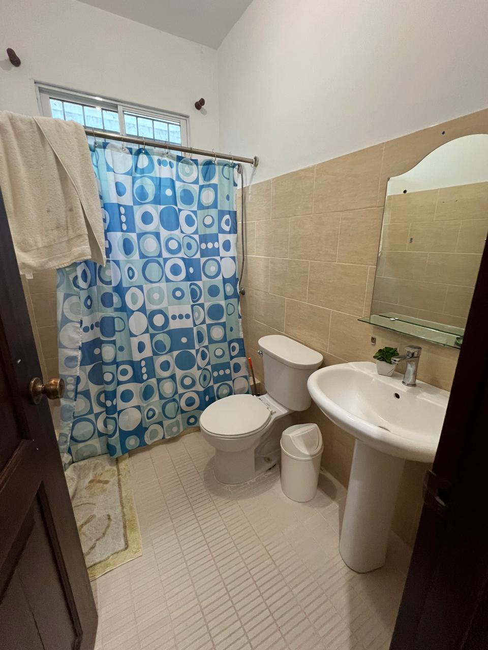 ???? Casa en Alquiler –  Don Lindo Santiago Foto 7303918-11.jpg