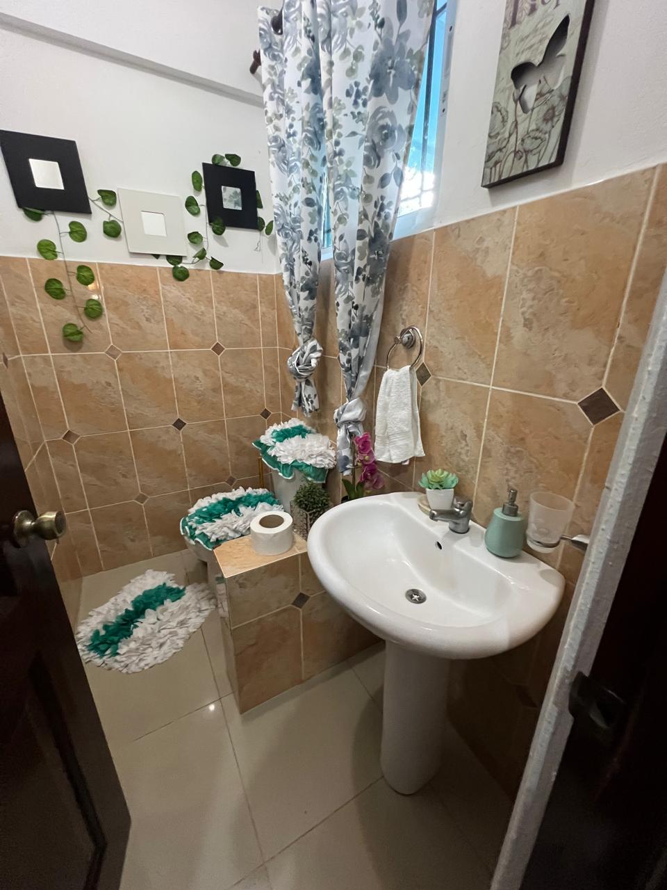???? Casa en Alquiler –  Don Lindo Santiago Foto 7303918-12.jpg