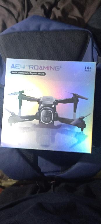 DRON AE4 ROAMING  Foto 7303922-3.jpg