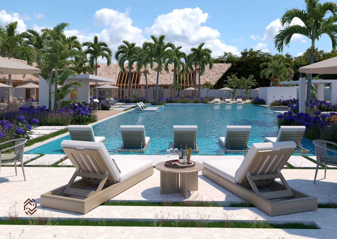 Exclusivo proyecto de lujo en Bávaro  Foto 7303932-6.jpg