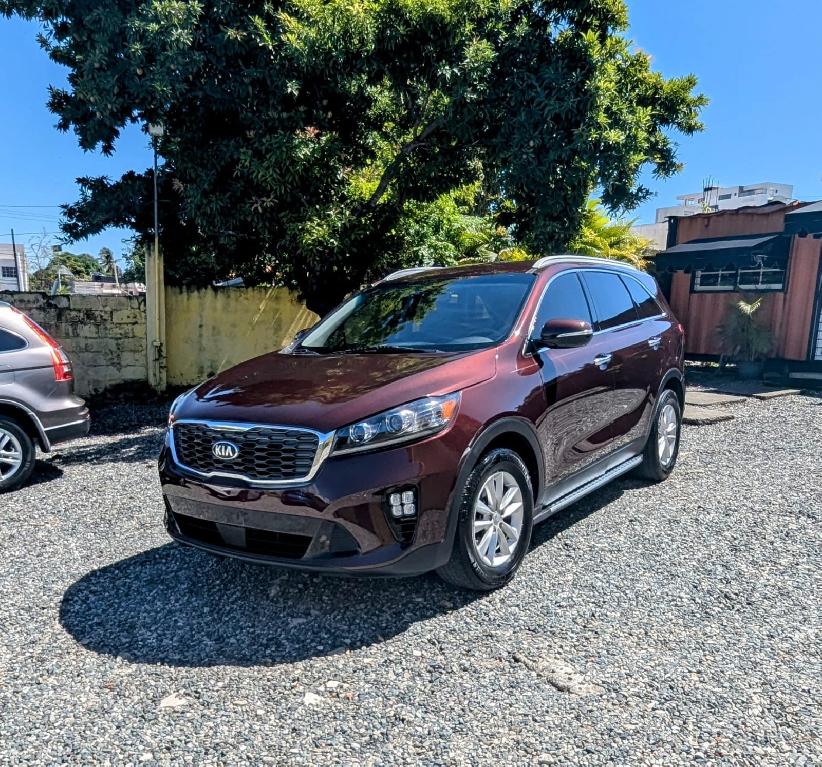 Kia Sorento 2020 Clean CarFax Foto 7303944-1.jpg