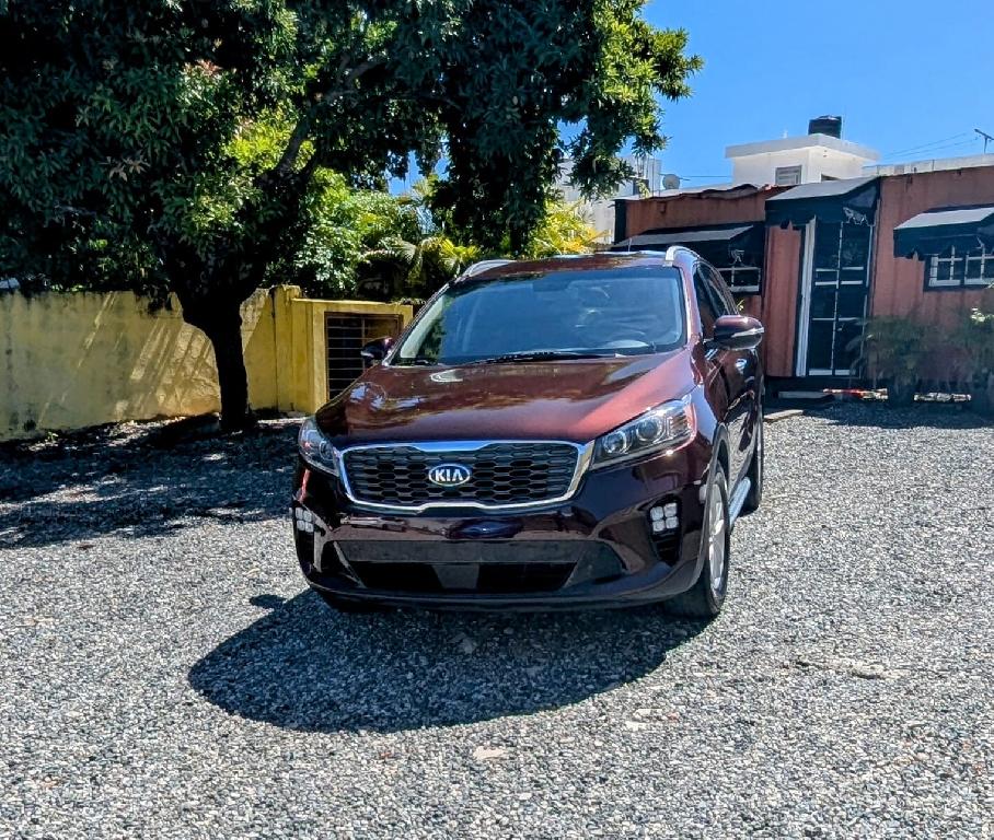 Kia Sorento 2020 Clean CarFax Foto 7303944-2.jpg