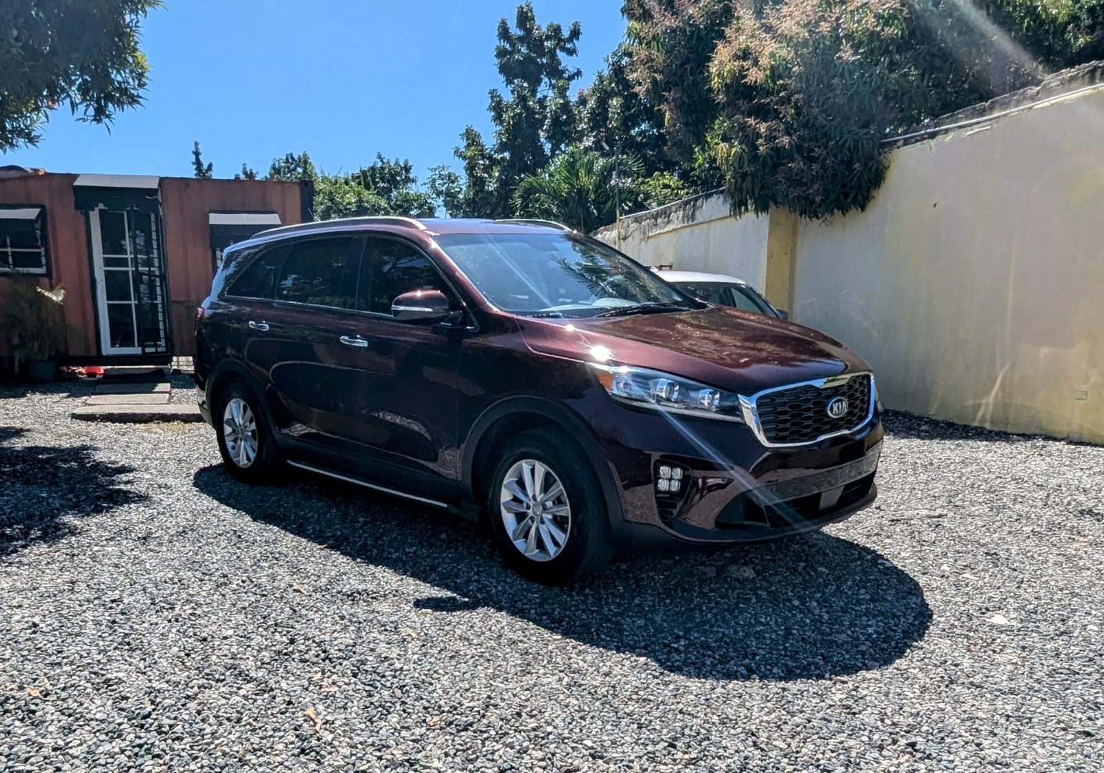 Kia Sorento 2020 Clean CarFax Foto 7303944-3.jpg