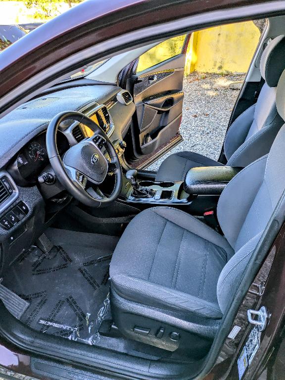 Kia Sorento 2020 Clean CarFax Foto 7303944-8.jpg